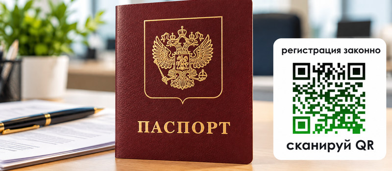 прописка в Лысково